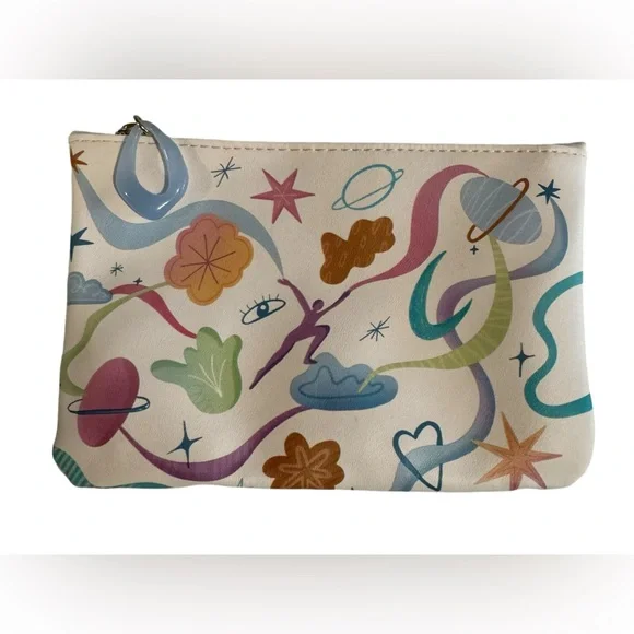 IPSY September Fall 2024 Cosmetics Bag - Picture 2 of 5